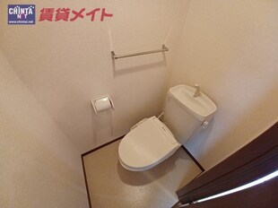 高茶屋駅 徒歩15分 1階の物件内観写真